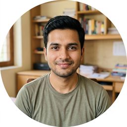 Aarav Sharma
