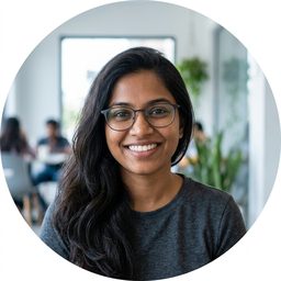 Kavya Reddy