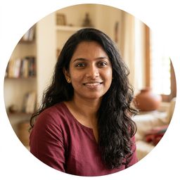 Priya Nair
