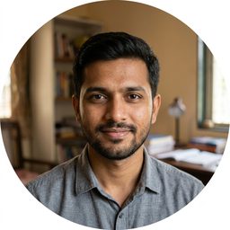 Rohan Deshmukh