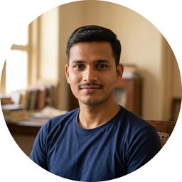 Vikas Yadav